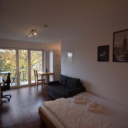 Nestwerk Komfort R23-13 - Balkon, Arbeitsplatz & Hochschulnaehe Biberach an der Riß Eksteriør bilde