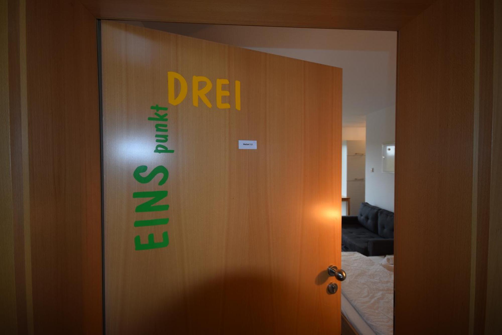 Nestwerk Komfort R23-13 - Balkon, Arbeitsplatz & Hochschulnaehe Biberach an der Riß Eksteriør bilde